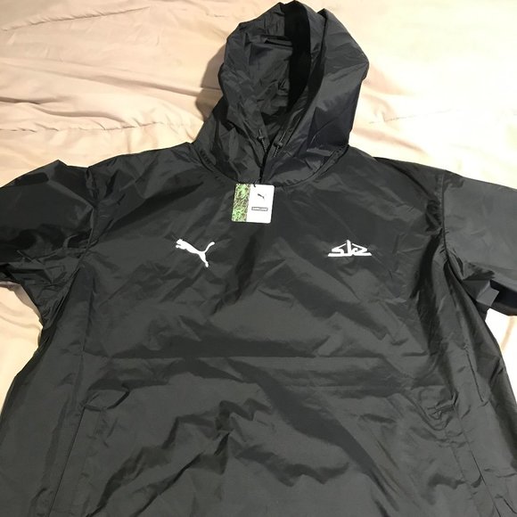 puma 1948 jacket